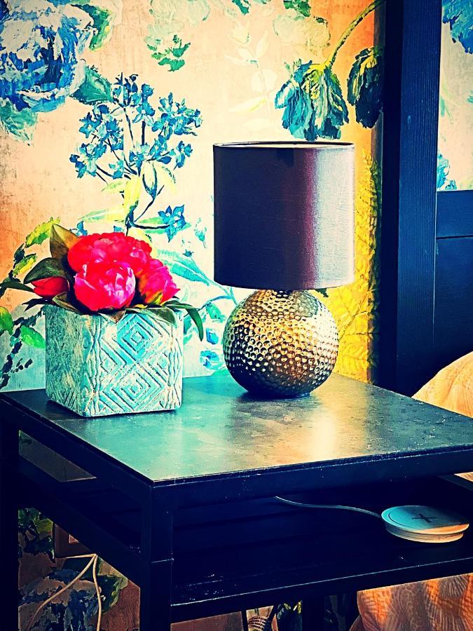 Latitude Chinatown Central Apartment เบอร์มิงแฮม ภายนอก รูปภาพ