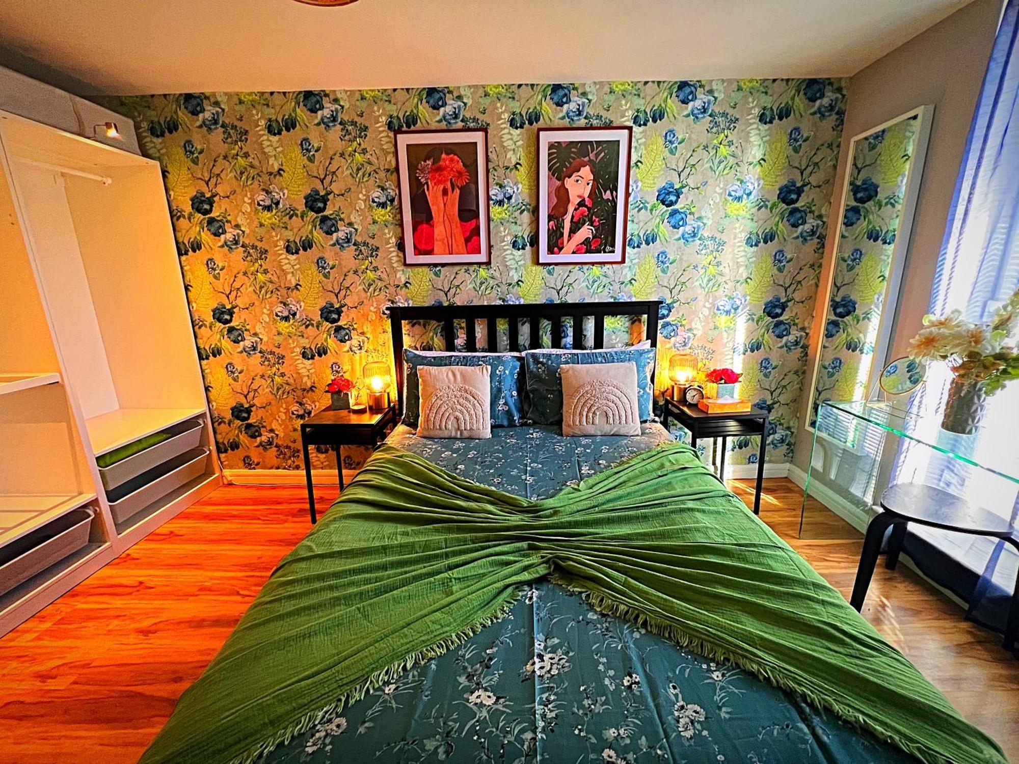 Latitude Chinatown Central Apartment เบอร์มิงแฮม ภายนอก รูปภาพ