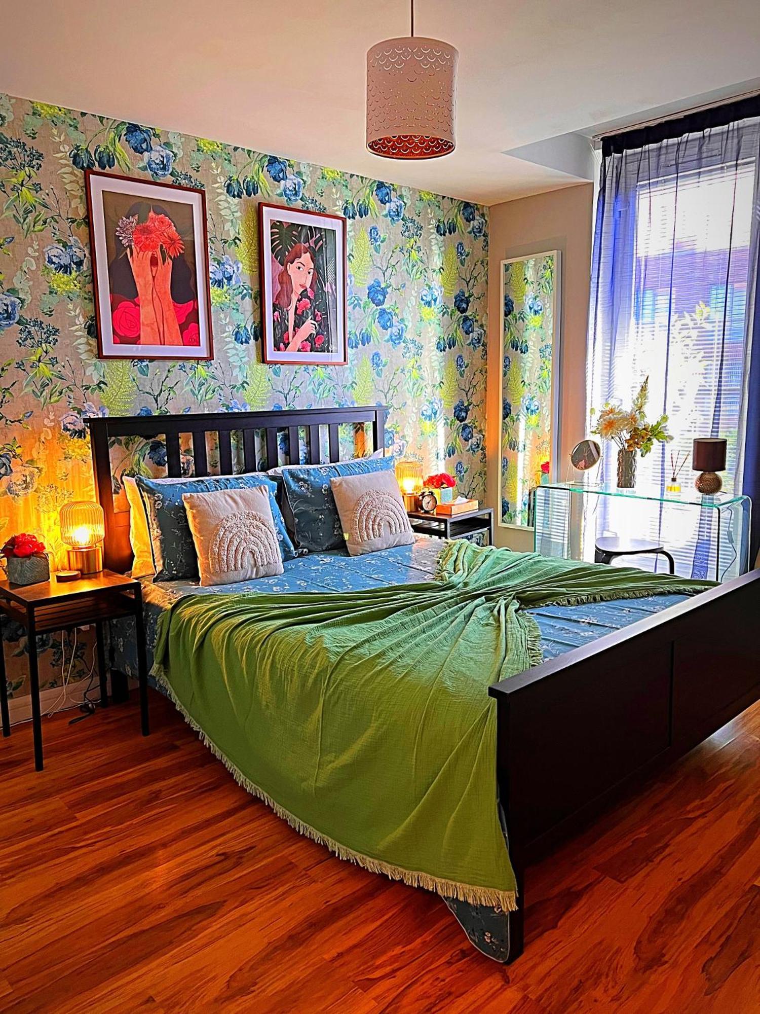 Latitude Chinatown Central Apartment เบอร์มิงแฮม ภายนอก รูปภาพ